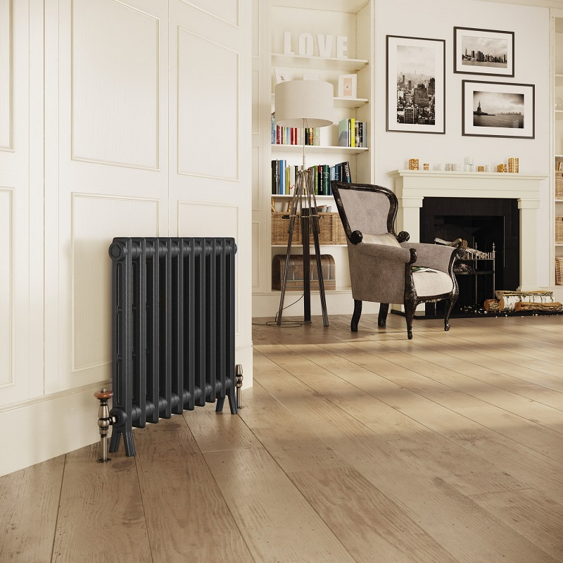 Cast Iron Radiators | Heating