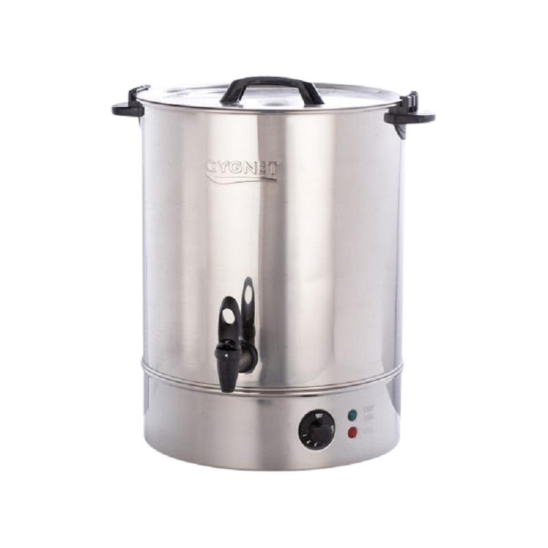 Stainless Steel Colorful Electric Portable Drinking Boiler Shower Hot Water  Heater Tea Warmer Catering Urn