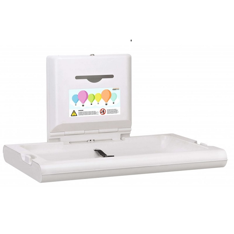BabyMedi Horizontal Changing Station