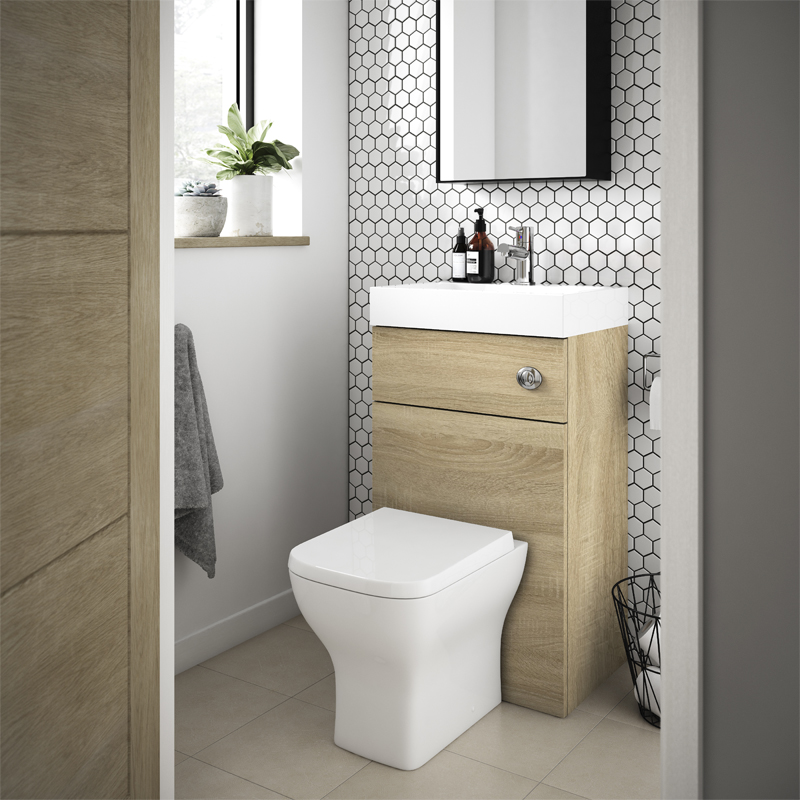 Toilet and basin units online