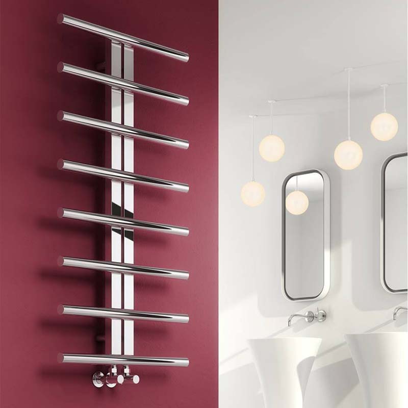 Designer Towel Radiator